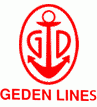 geden lines