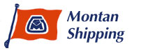 montan shipping