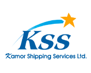 kamor shipping services