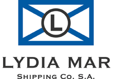 lydia mar shipping