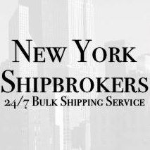 New York Shipbrokers