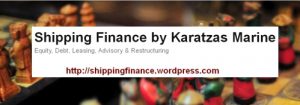 shipping finance