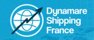 dynamare shipping france