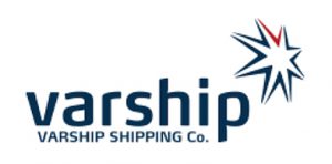 varship shipping co.