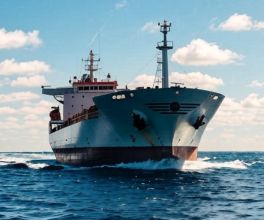 pacific capesize bulker